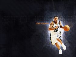 Damon Stoudamire Grizzlies