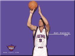 Dan Majerle