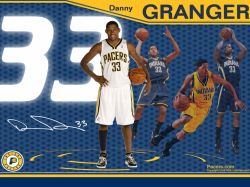 Danny Granger