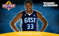 danny granger all star