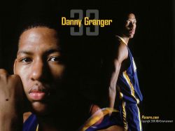 Danny Granger