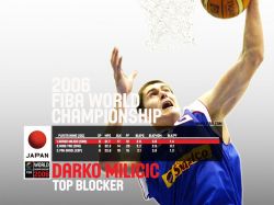 Darko Milicic