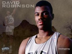 David Robinson