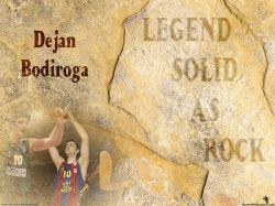 Dejan Bodiroga