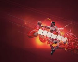 Dennis Rodman Bulls