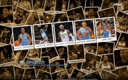 Denver Nuggets 2010 Widescreen