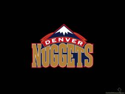 Denver Nuggets Logo