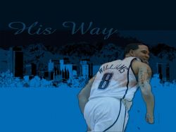 Deron Williams