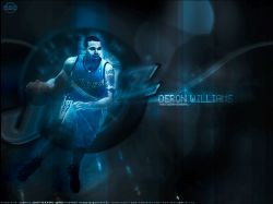 Deron Williams Utah