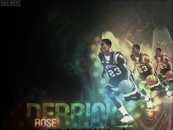 Derrick Rose Memphis Tigers