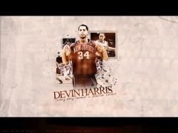 Devin Harris 1280x960