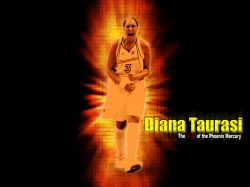 Diana Taurasi