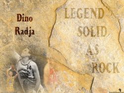 Dino Radja