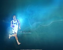 Dirk Nowitzki