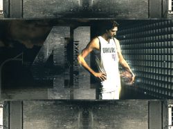 Dirk Nowitzki 41