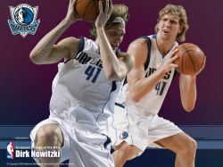 Dirk Nowitzki