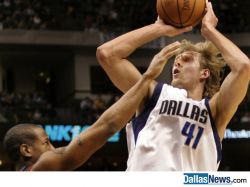 Dirk Nowitzki