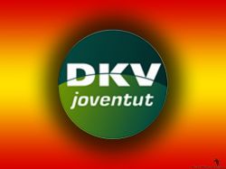 DKV Joventut