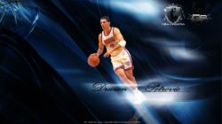 Drazen Petrovic Widescreen