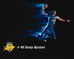 Dusty Rychart