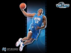 Dwight Howard