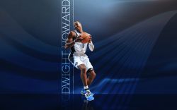 Dwight Howard 1440x900 Widescreen