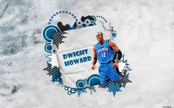 Dwight Howard 1680x1050 Magic