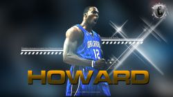 Dwight Howard 1920x1080