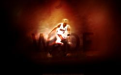 Dwyane Wade 1440x900