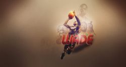 Dwyane Wade 1680x900