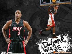 Dwyane Wade