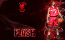 Dwyane Wade Widescreen 001