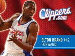 Elton Brand