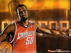 Emeka Okafor