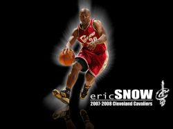 Eric Snow