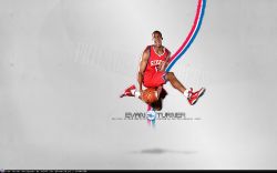 Evan Turner 76ers Widescreen