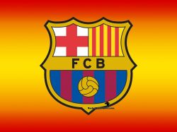 FC Barcelona Logo