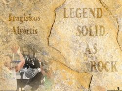 Fragiskos Alvertis