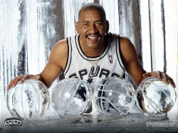 George Gervin