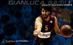 Gianluca Basile Widescreen