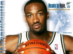 Gilbert Arenas