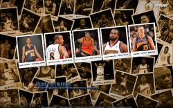 Golden State Warriors 2010 Widescreen