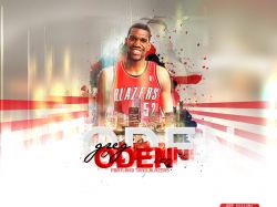 Greg Oden