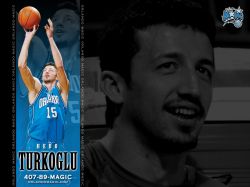 Hedo Turkoglu