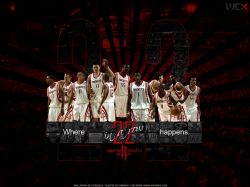 Houston Rockets