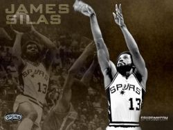 Jame Silas