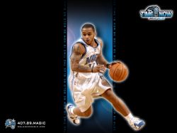 Jameer Nelson