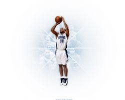 Jameer Nelson Orlando Magic