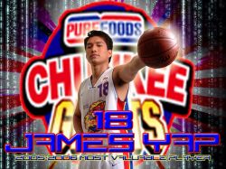 James Yap