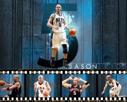 Jason Kidd Mavericks